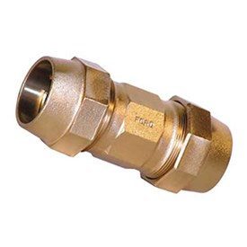 Brass and Bronze Fittings