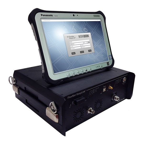 Flexnet Easylink Flexnet Easylink