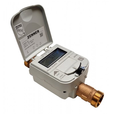 The LB Water Zenner Meter Team | LB Water