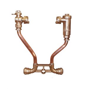 Water Service Line Products