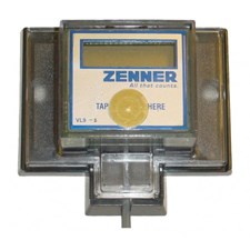 Zenner VL-9S Remote Reader for Pulse Output